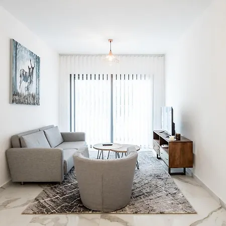 Διαμέρισμα Silver House Boutique Πάφος